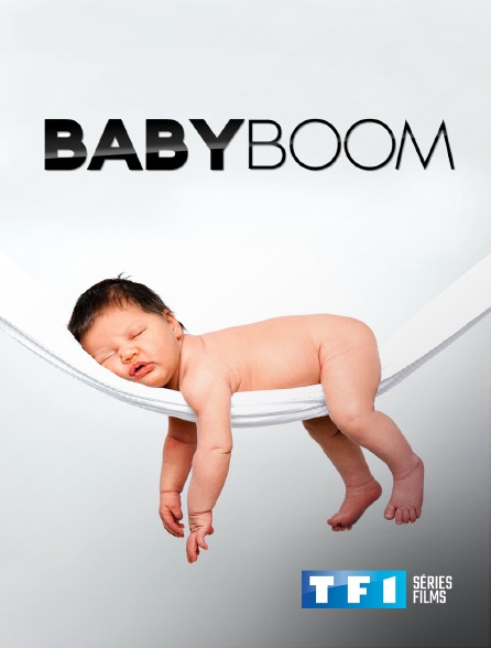 TF1 Séries Films - Baby boom