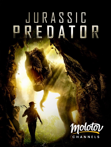 Molotov Channels - Jurassic Predator