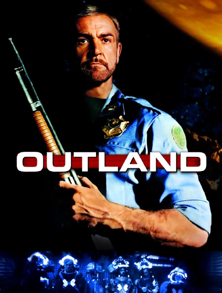 Outland en Streaming 