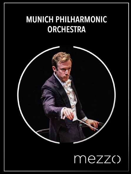 Mezzo - Munich Philharmonic Orchestra, Daniel Harding, Leonidas Kavakos : Tchaïkovski, Dvorák