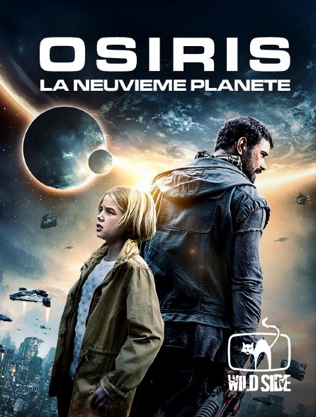 Wild Side TV - Osiris, la neuvième planète