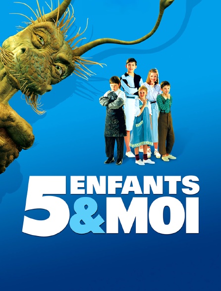 5 enfants et moi