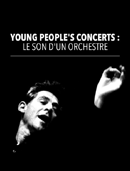 Young People's Concerts : Le son d'un orchestre
