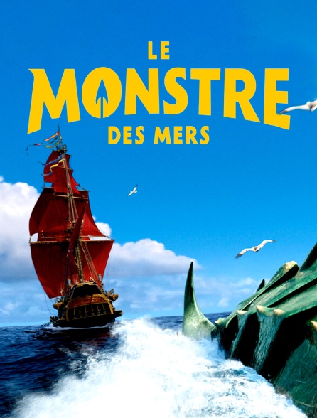 Le Monstre des mers