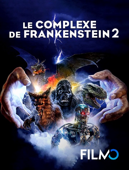 FilmoTV - Le complexe de Frankenstein 2