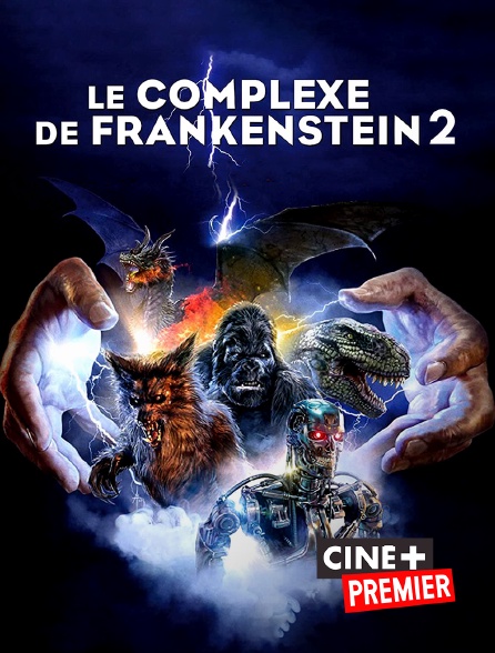 Ciné+ Premier - Le complexe de Frankenstein 2