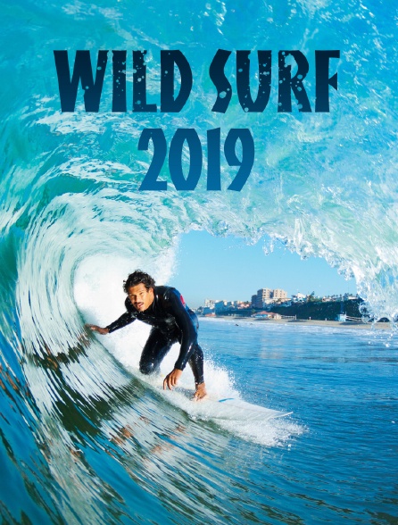 Wild Surf 2019