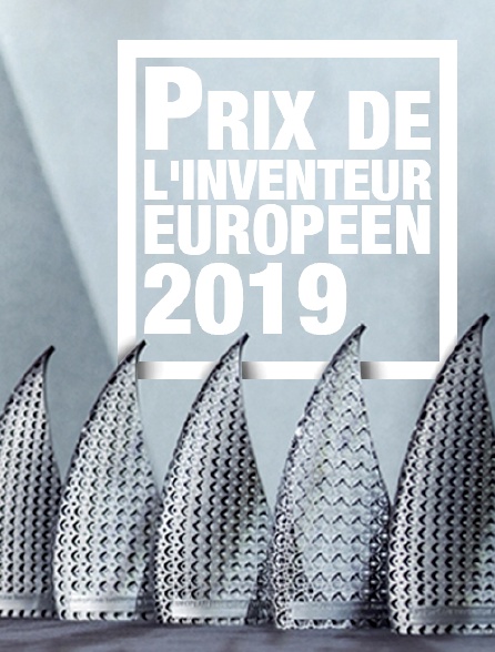 Prix de l'Inventeur européen 2019