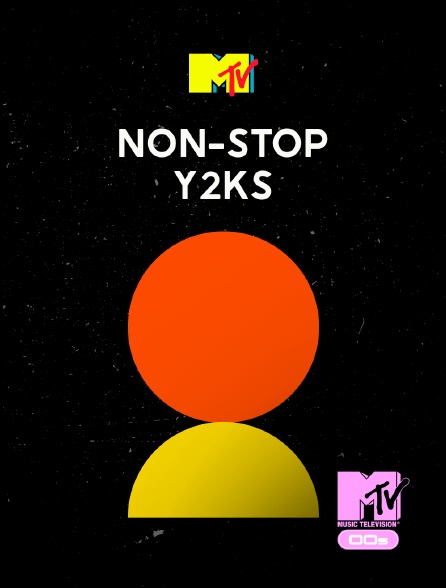MTV 2000' - Non-Stop Y2Ks!