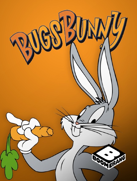Boomerang - Bugs bunny