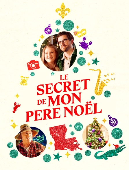 Le secret de mon père Noël