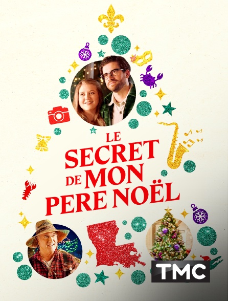 TMC - Le secret de mon père Noël