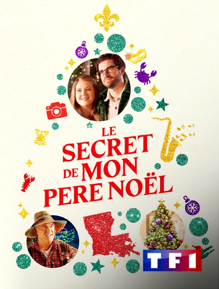 TF1 - Le secret de mon père Noël