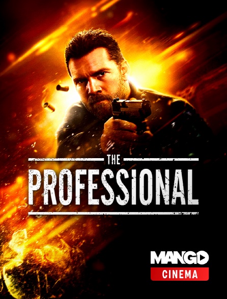 MANGO Cinéma - The Professional