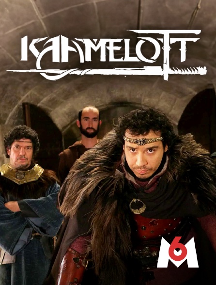 M6 - Kaamelott