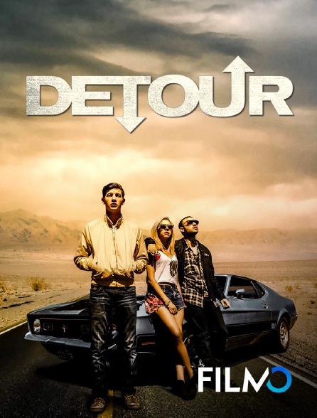 FilmoTV - Détour