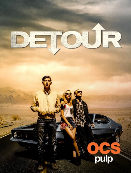 OCS Pulp - Détour