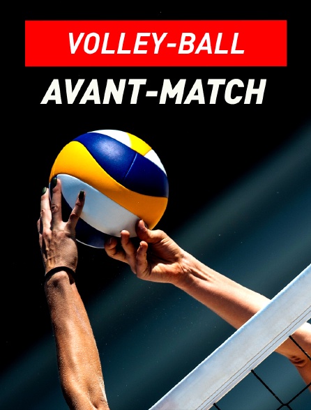 Volley-ball : avant-match