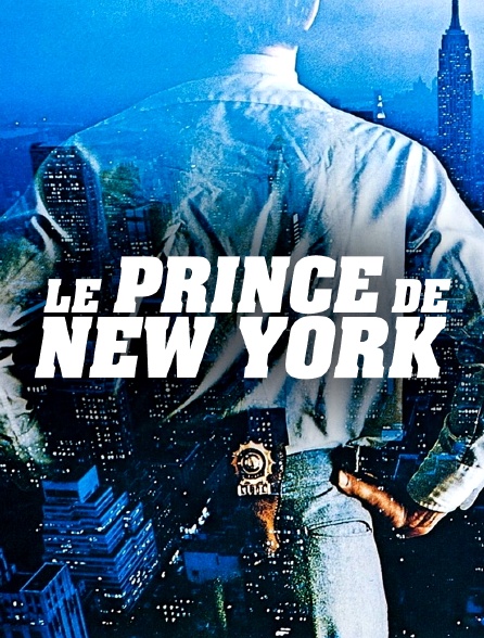 Le prince de New York