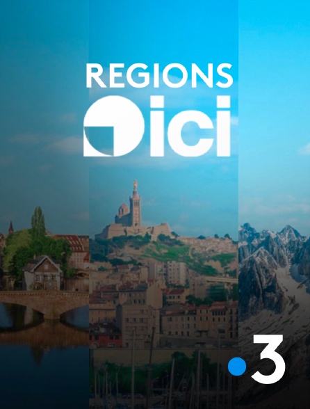 France 3 - Régions d'ICI - 18/09/2024 à 12h00