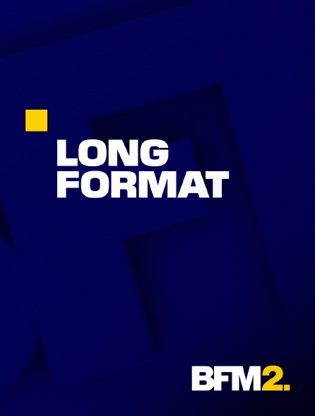 BFM2 - Long format