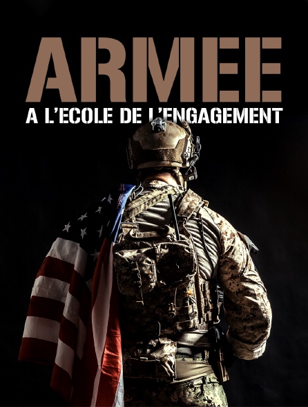 Armée, à l'école de l'engagement