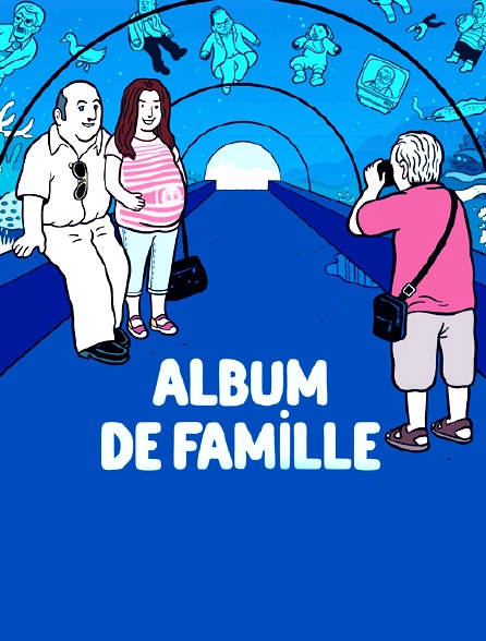 Album de famille