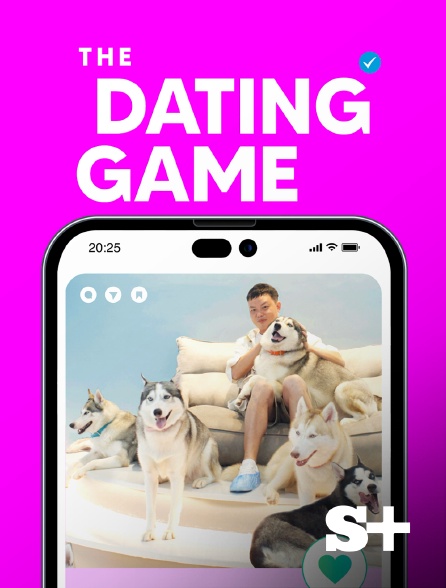 Society+ - The Dating Game