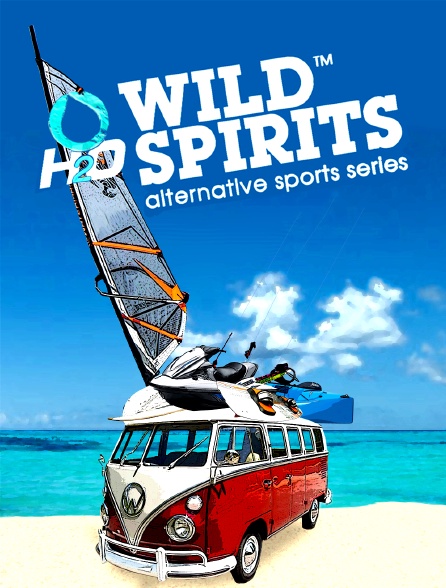 Wild Spirits H20