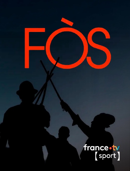 France.tv Sport - Fòs, chronique de l'escrime guadeloupéenne
