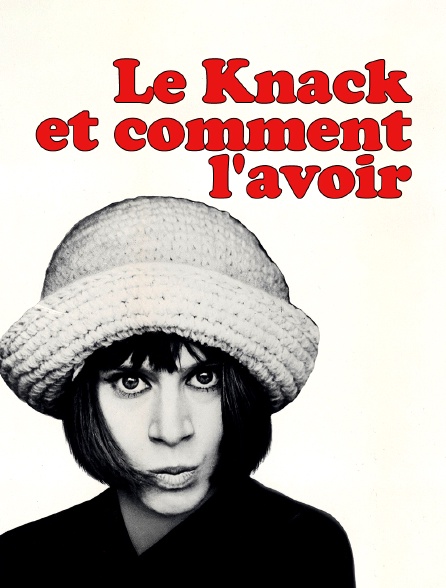 Le Knack et comment l'avoir