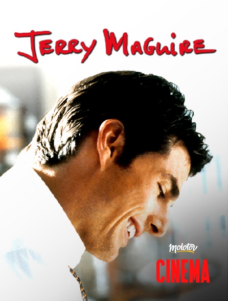 Molotov Channels Cinéma - Jerry Maguire