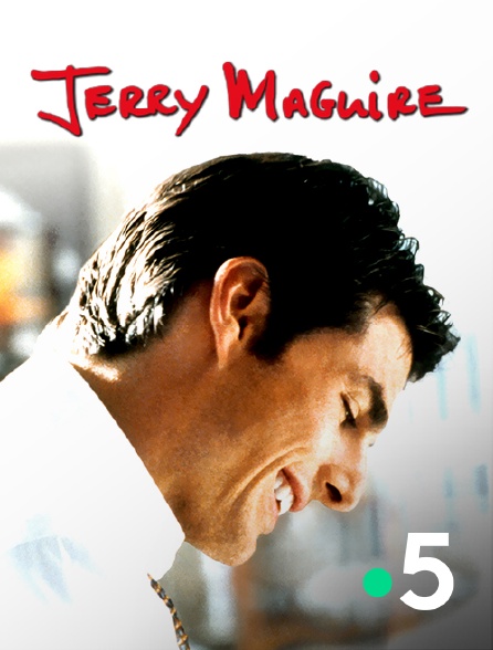 France 5 - Jerry Maguire