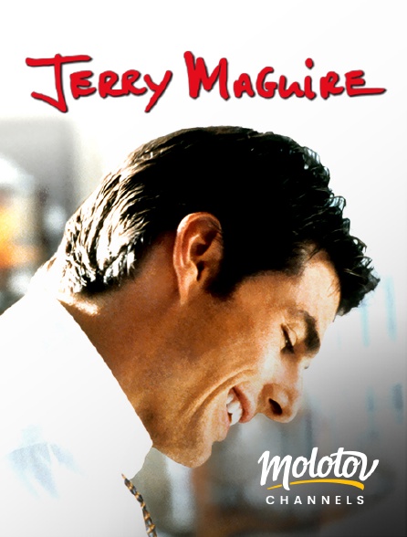 Molotov channels - Jerry Maguire