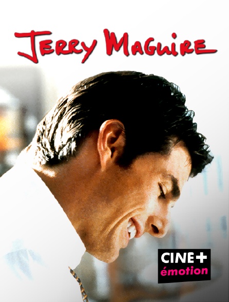 CINE+ Emotion - Jerry Maguire