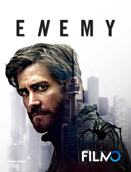 FilmoTV - Enemy