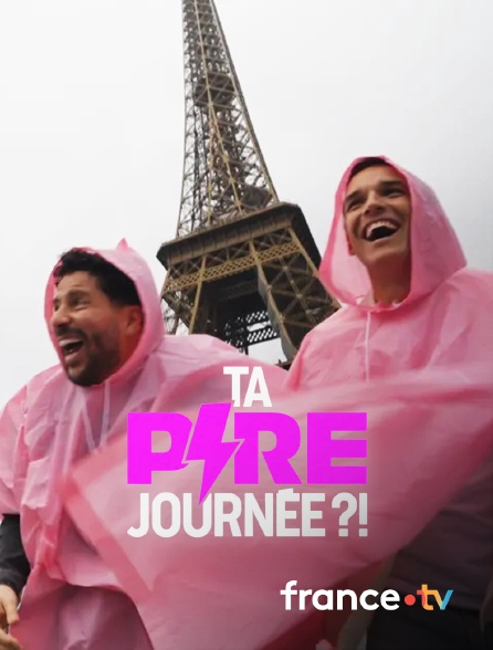 Slash - Ta pire journée ?! en replay