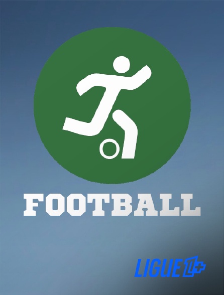 Ligue 1+ - Au coeur du jeu