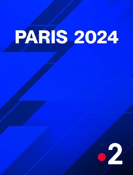France 2 - JO de Paris 2024 - Paris accueille la flamme olympique