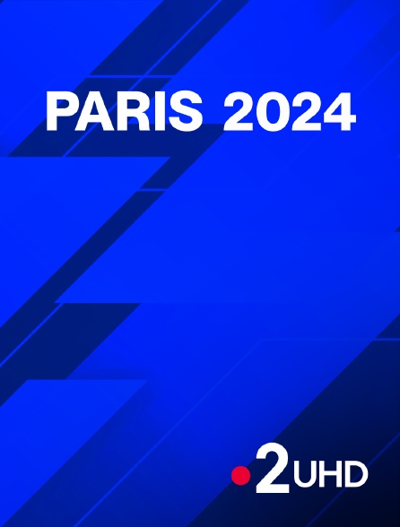 France 2 UHD - JO de Paris 2024 - Paris accueille la flamme olympique