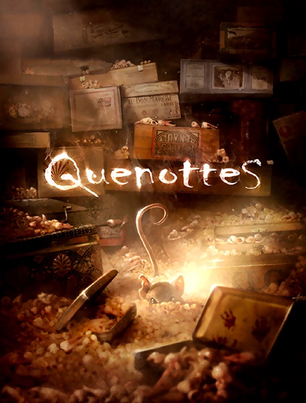 Quenottes