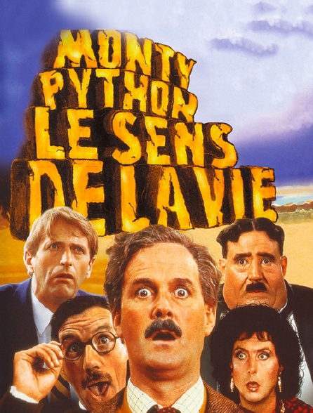 Le Sens De La Vie Streaming Monty Python : le sens de la vie en Streaming - Molotov.tv