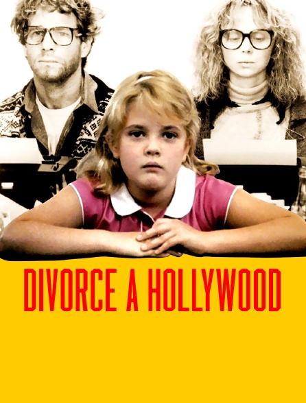 Divorce à Hollywood