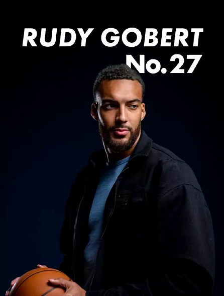 Rudy Gobert n°27
