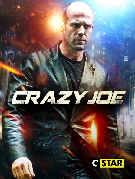 CSTAR - Crazy Joe