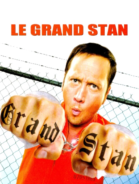 Le grand Stan