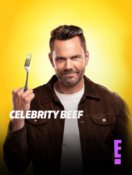 E! - Celebrity Beef