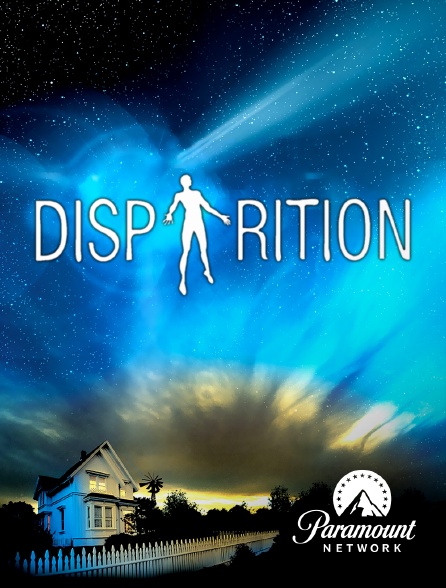 Paramount Network - Disparition
