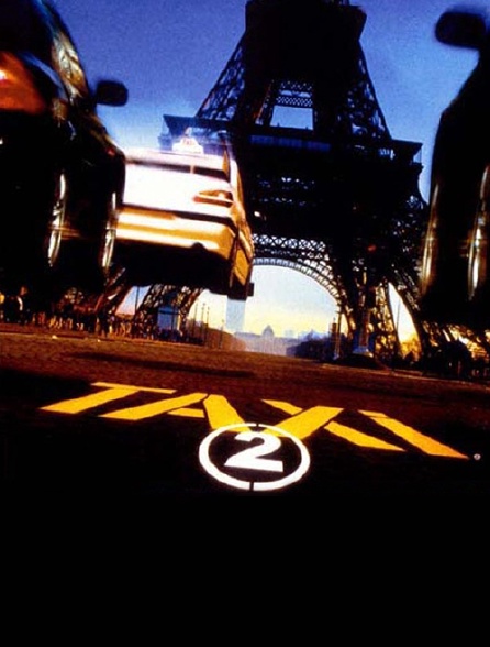 Taxi 2