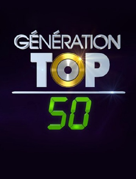 Génération Top 50
